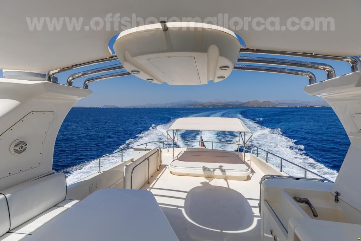 PR Marine 2300