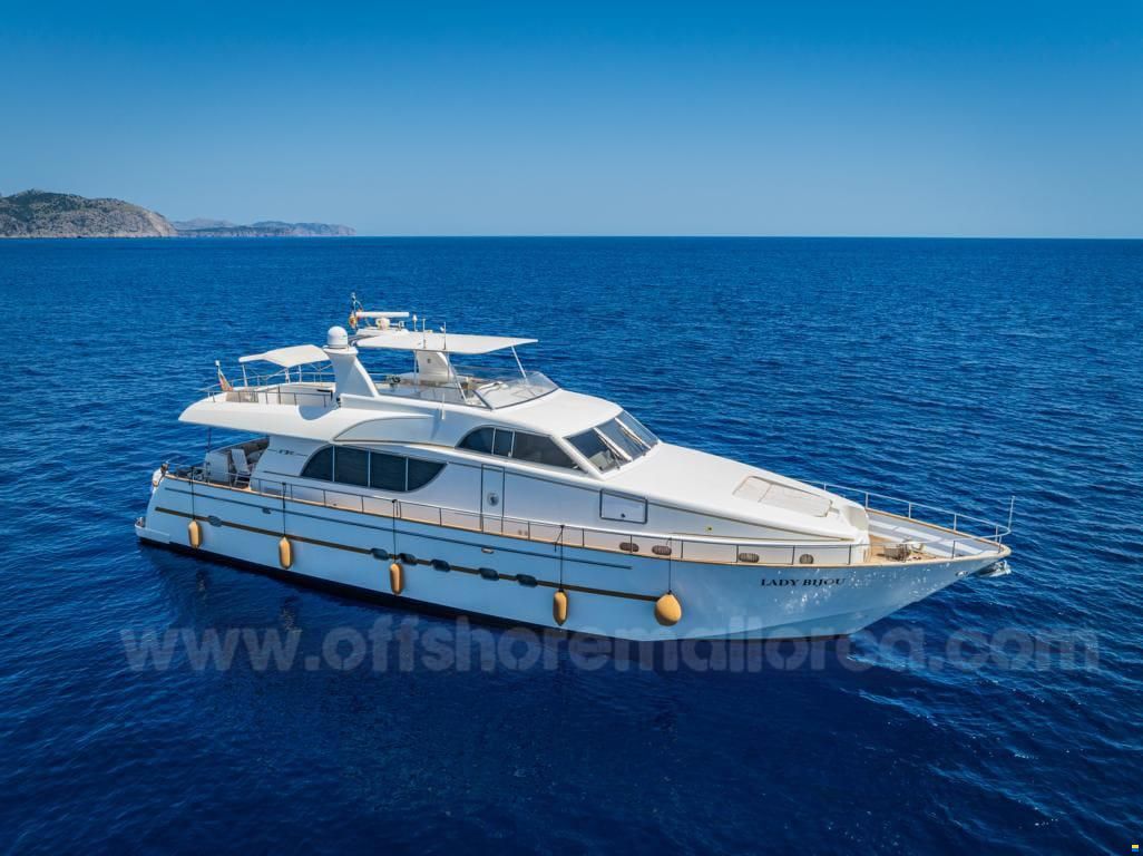 PR Marine 2300