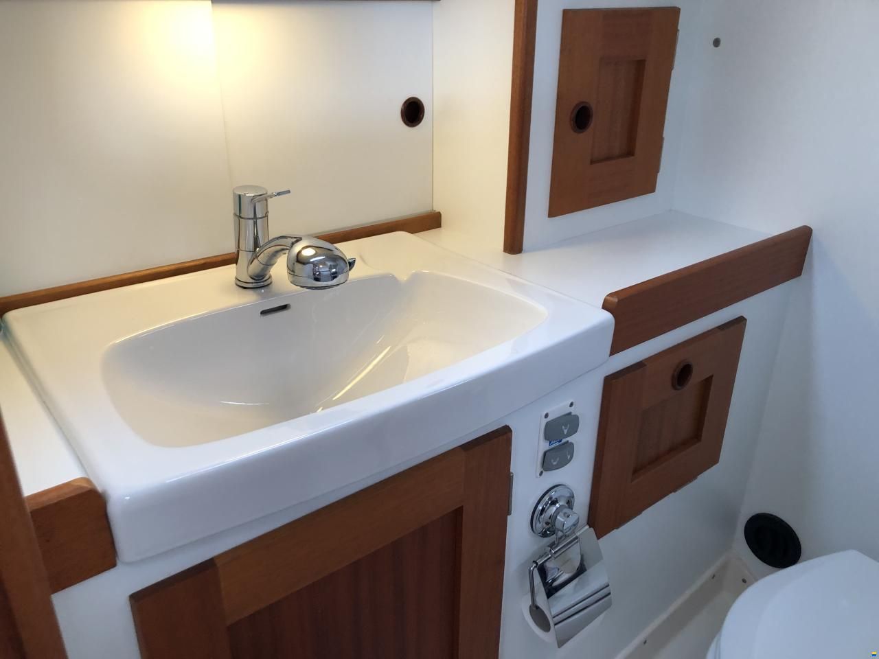 Hallberg-Rassy HR 34