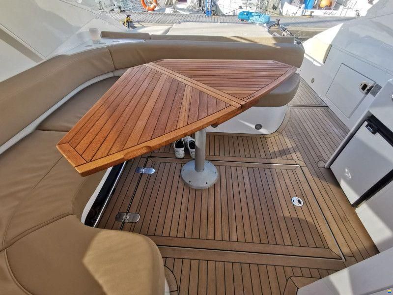 Fairline 47 Targa GT