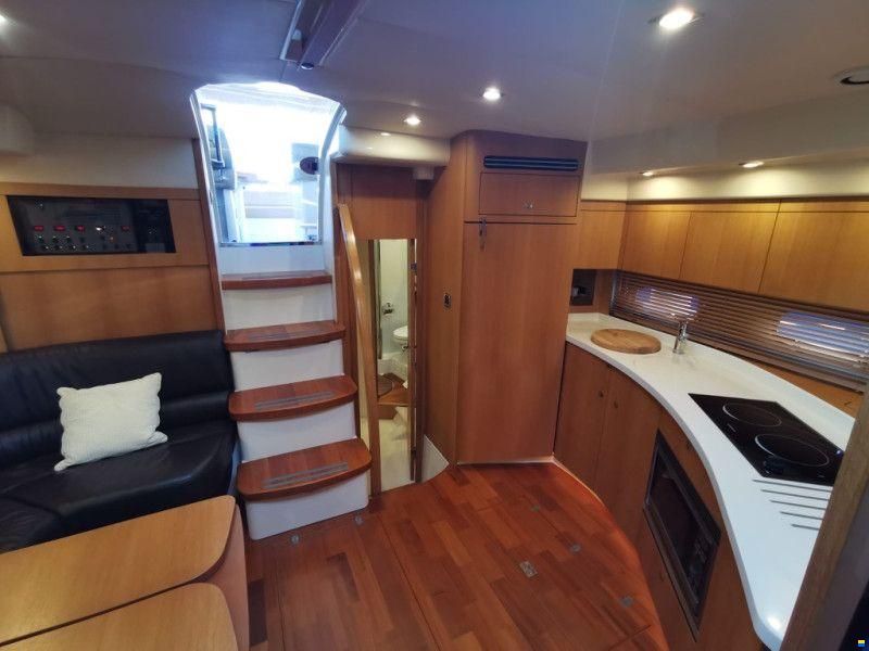 Fairline 47 Targa GT