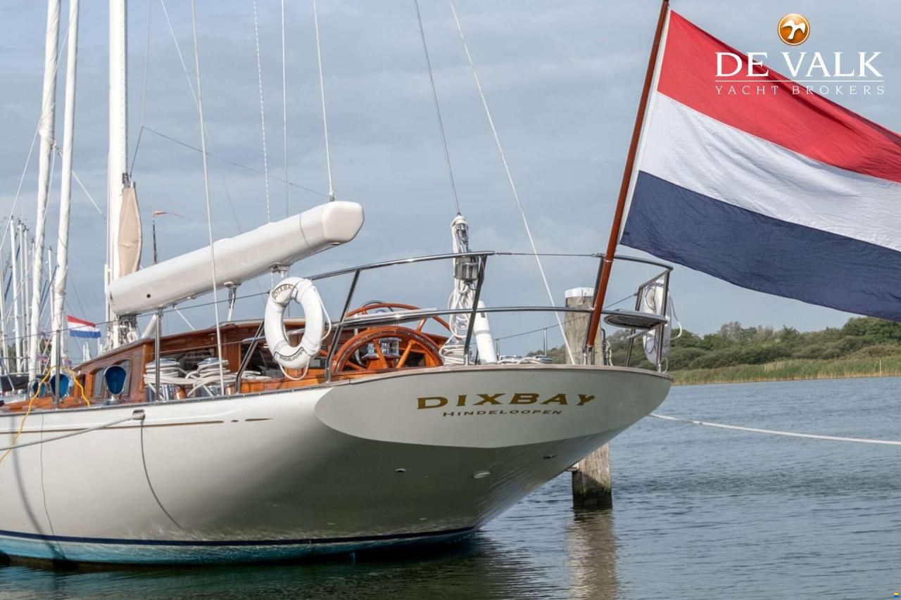 Hoek Classic 73ft