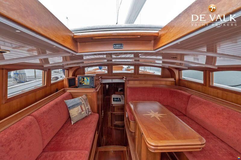 Hoek Classic 73ft