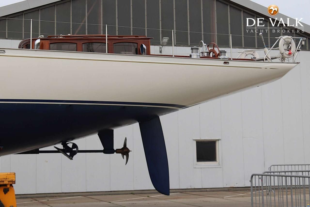 Hoek Classic 73ft