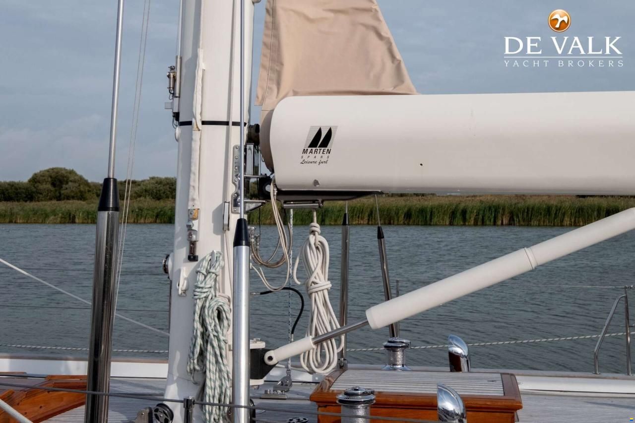 Hoek Classic 73ft