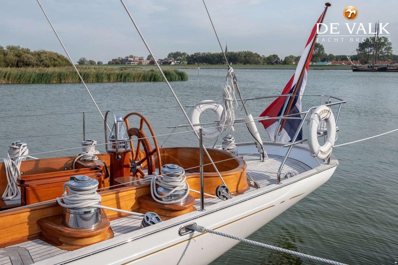 Hoek Classic 73ft