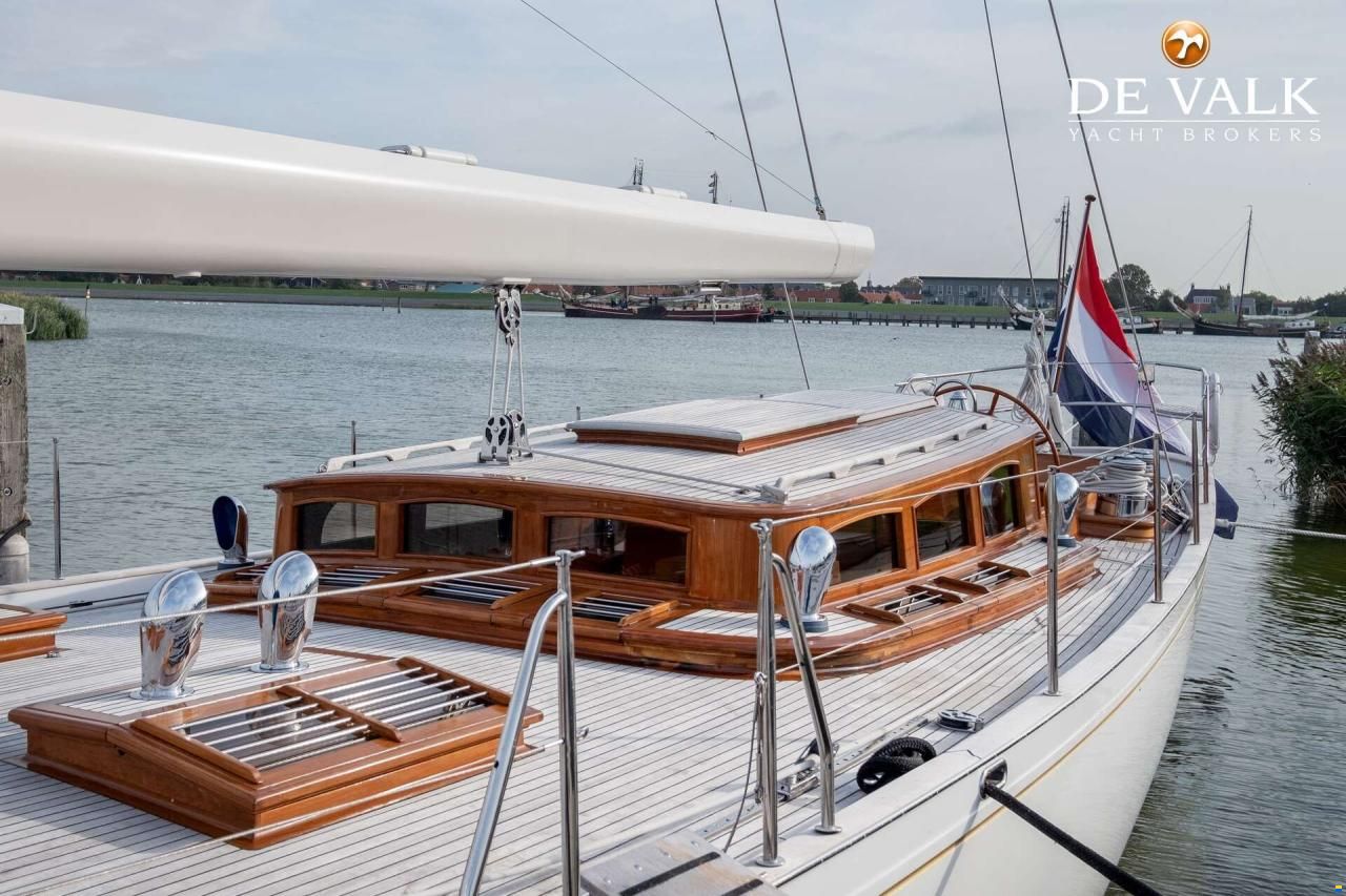 Hoek Classic 73ft