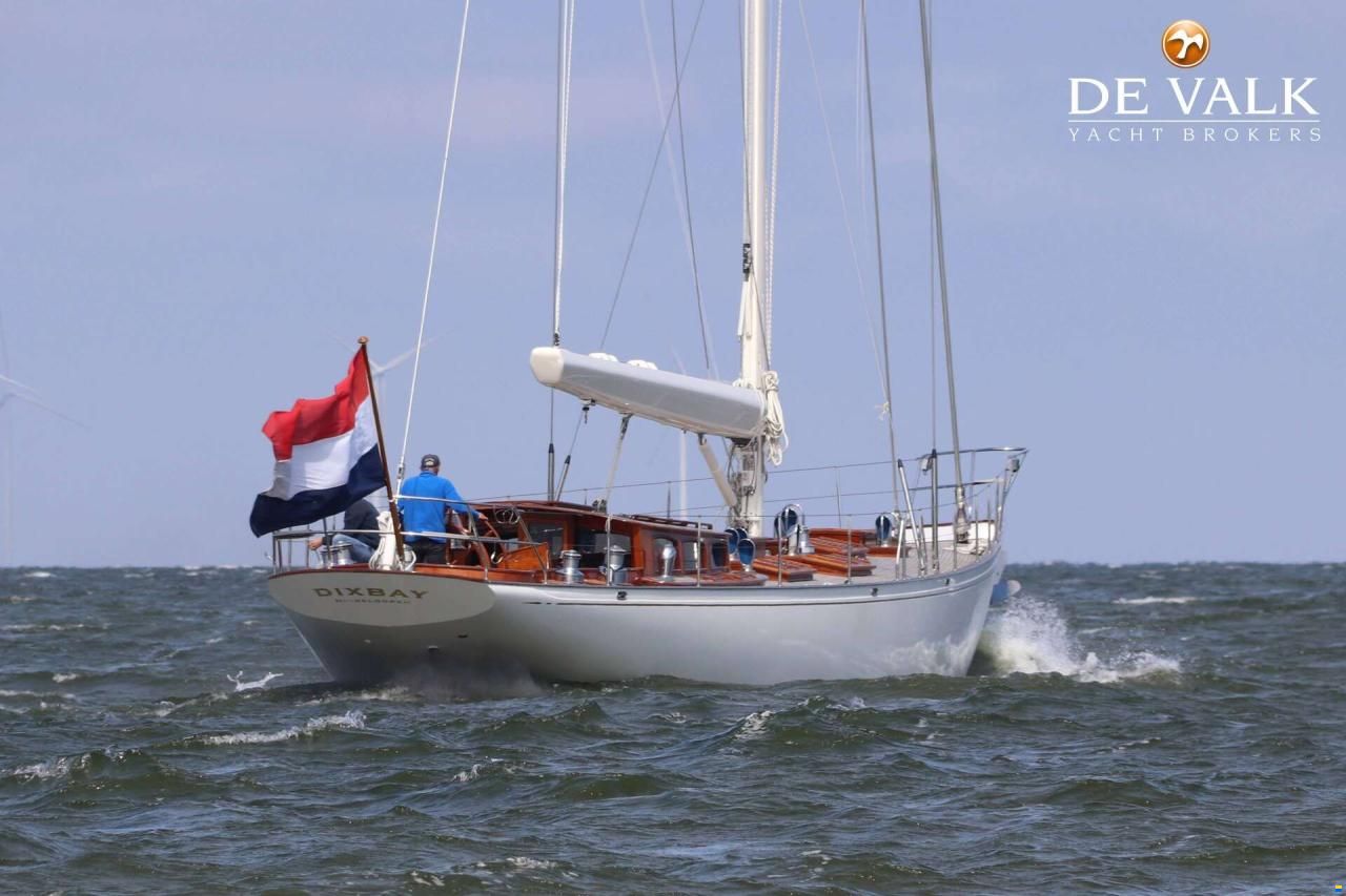Hoek Classic 73ft