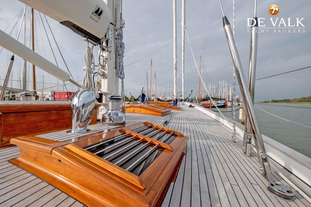 Hoek Classic 73ft