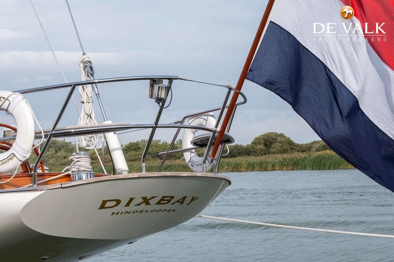 Hoek Classic 73ft