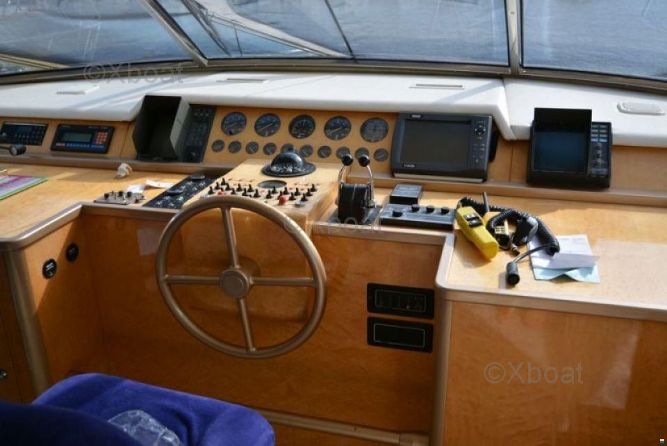 Versilcraft 66