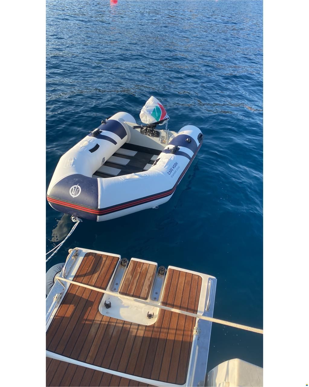 Bavaria Cruiser 35