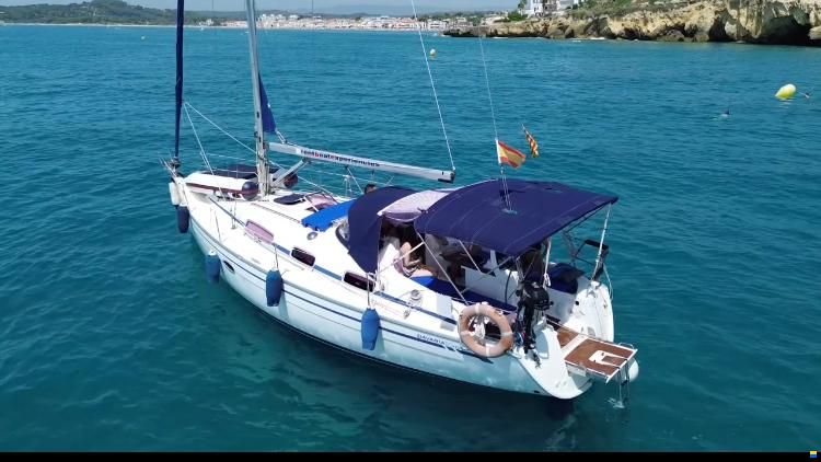 Bavaria Cruiser 35