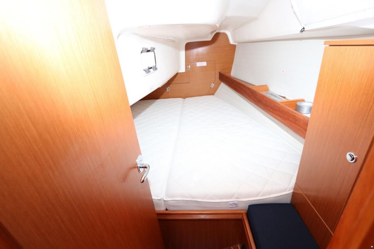Bavaria Cruiser 35