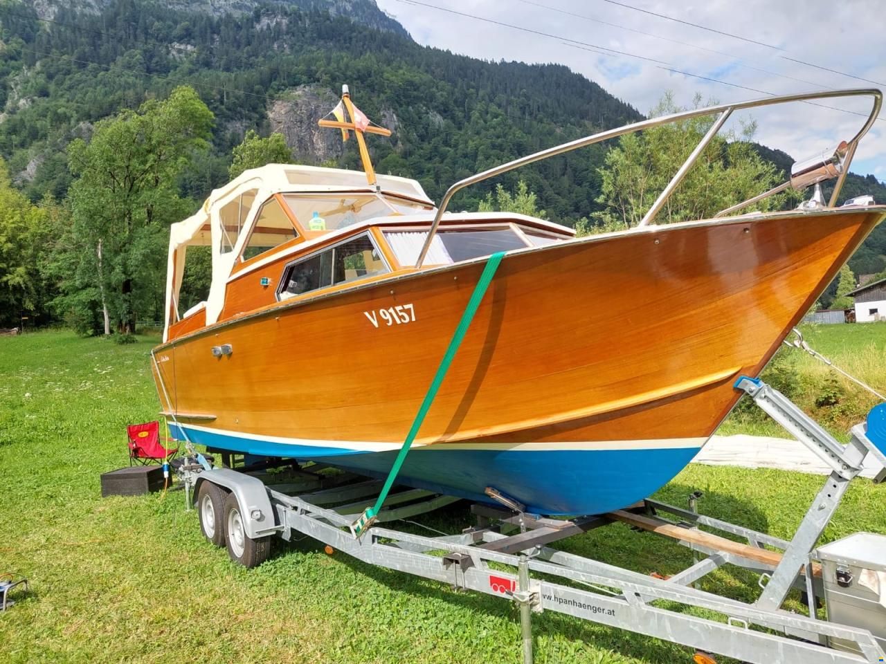 Kulhay Daycruiser