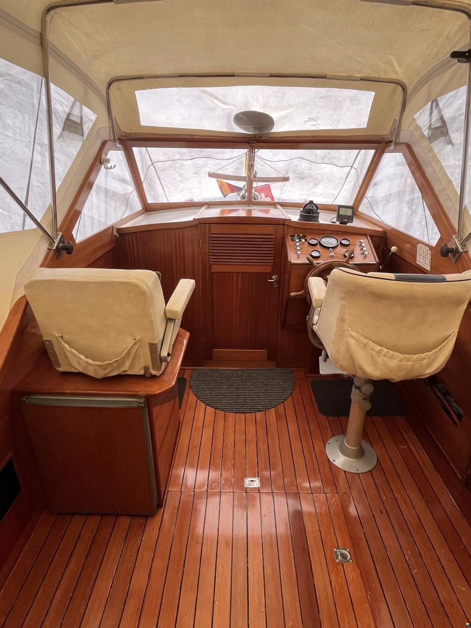 Kulhay Daycruiser