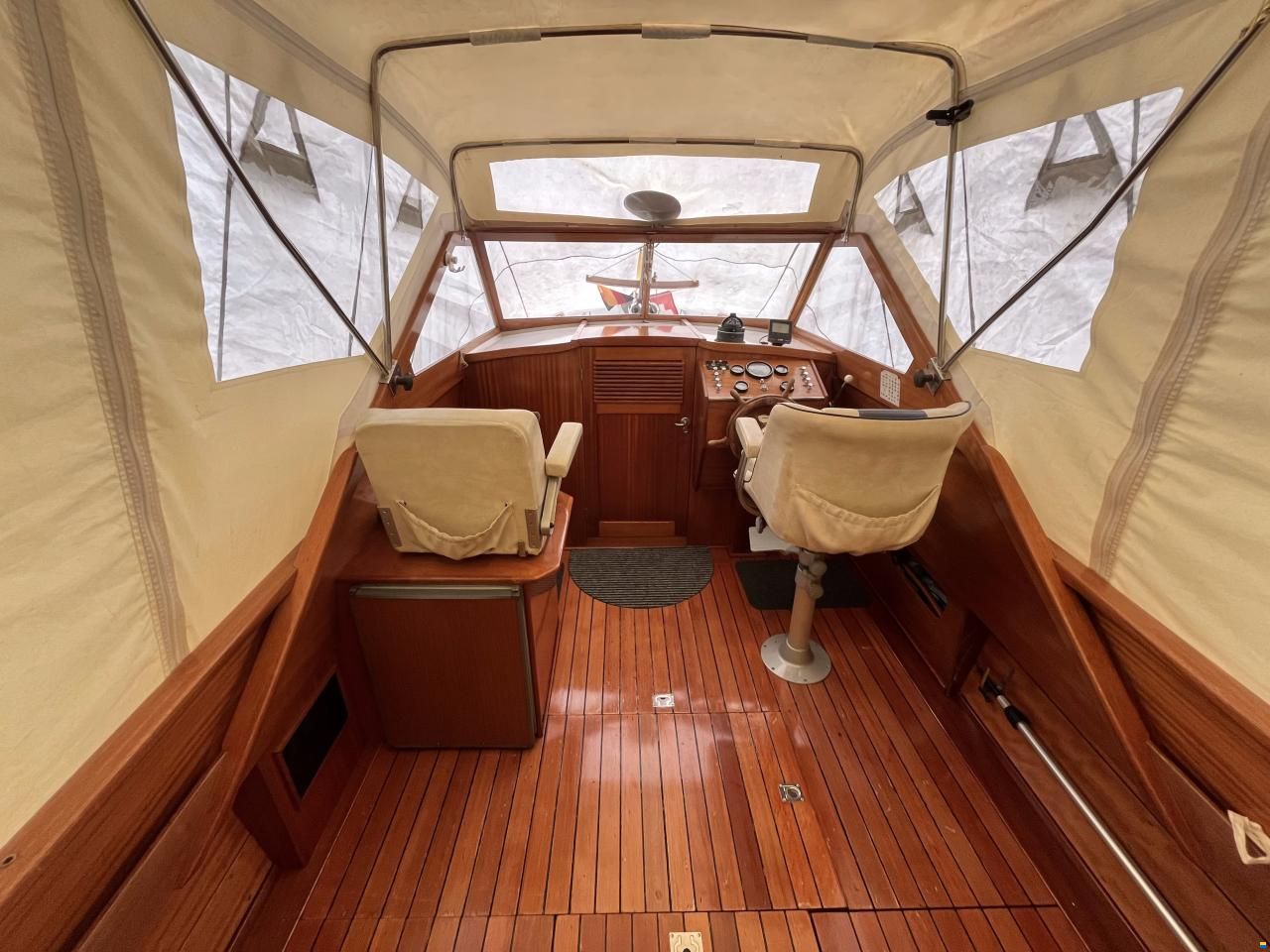 Kulhay Daycruiser