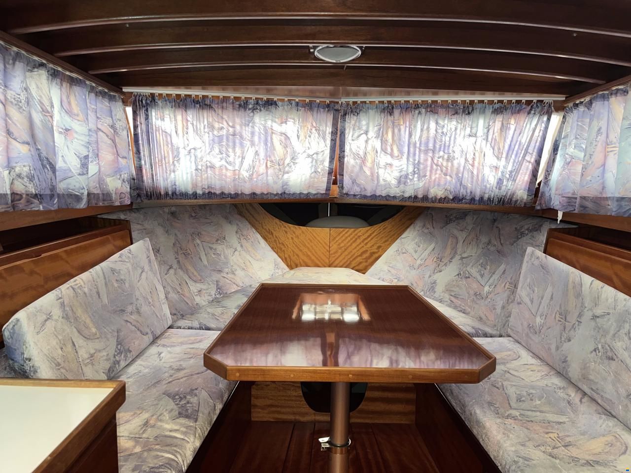 Kulhay Daycruiser