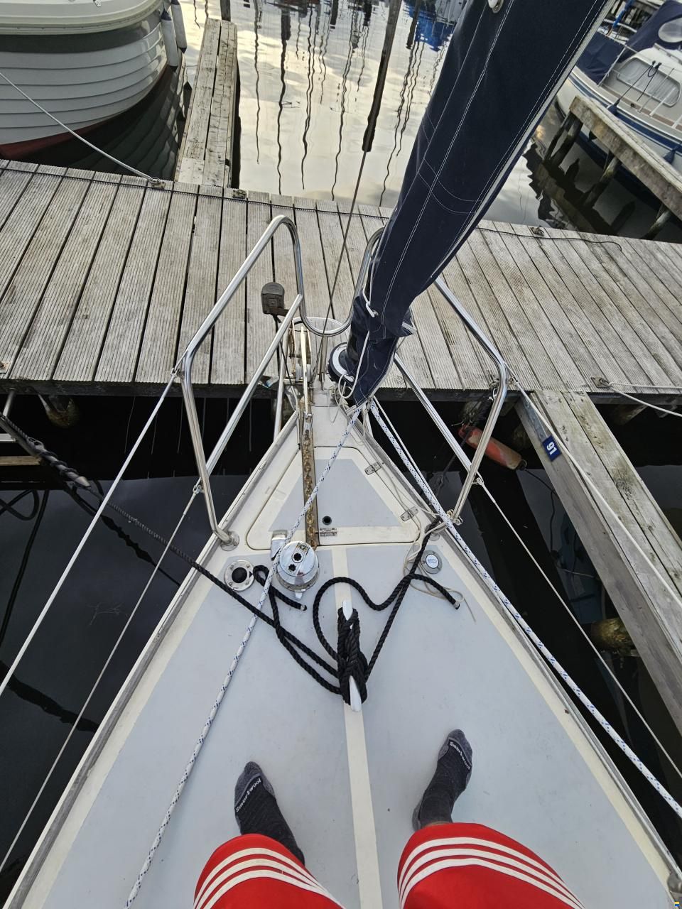 de Kloet Fellowship 28