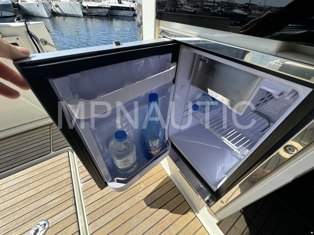 Jeanneau Cap Camarat 10.5 wa