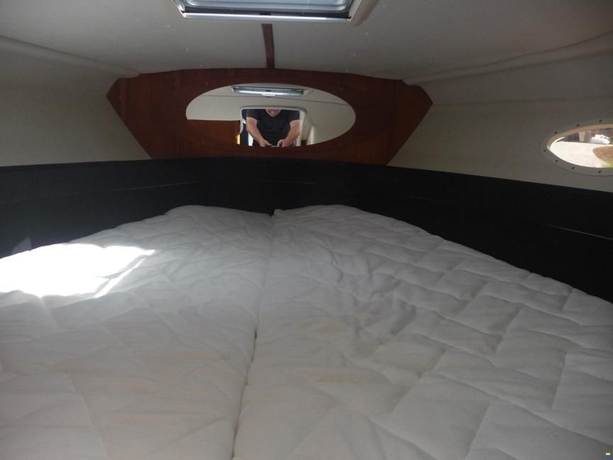 Bella Falcon 26
