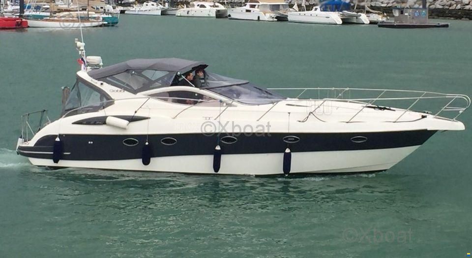 Gobbi 425 SC