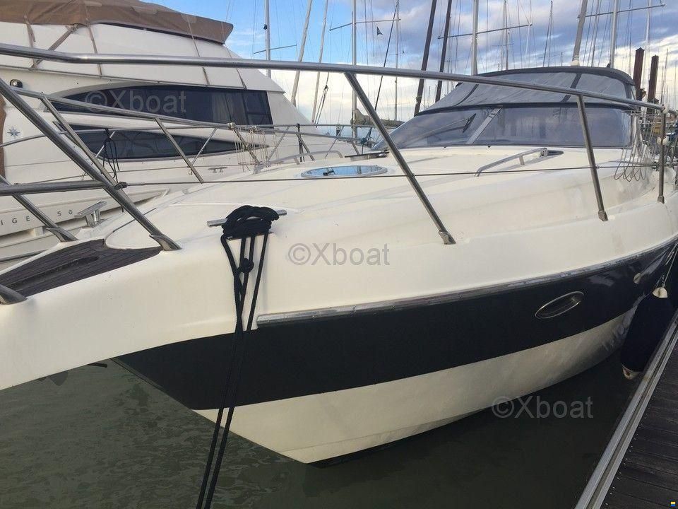 Gobbi 425 SC