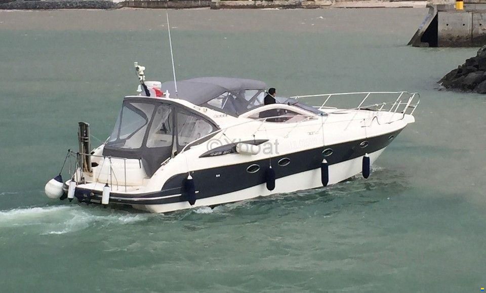 Gobbi 425 SC