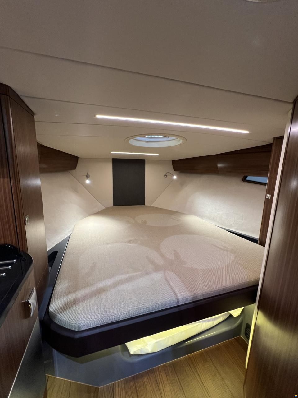 Windy 32 Grand Zonda