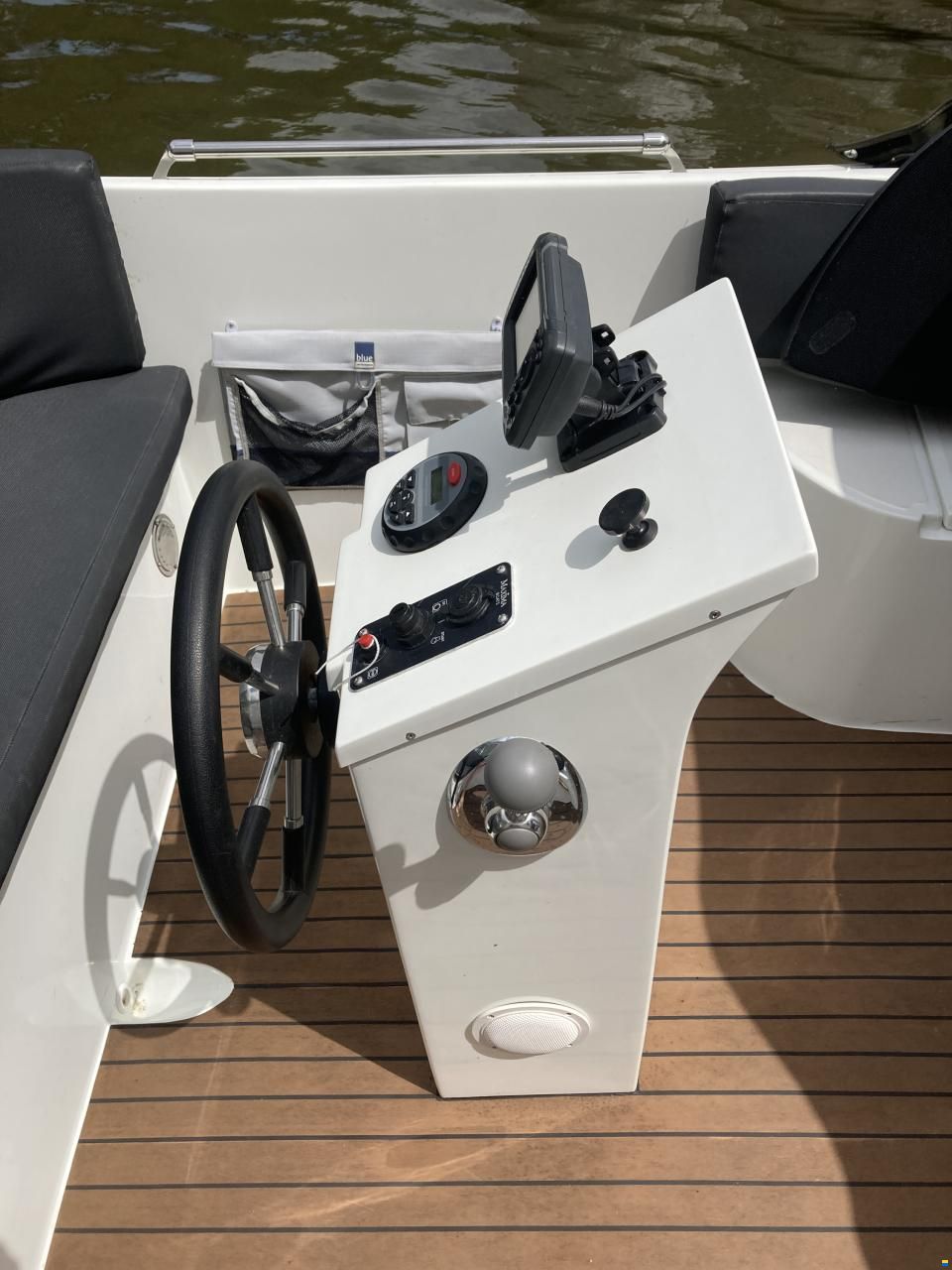 Maxima 550