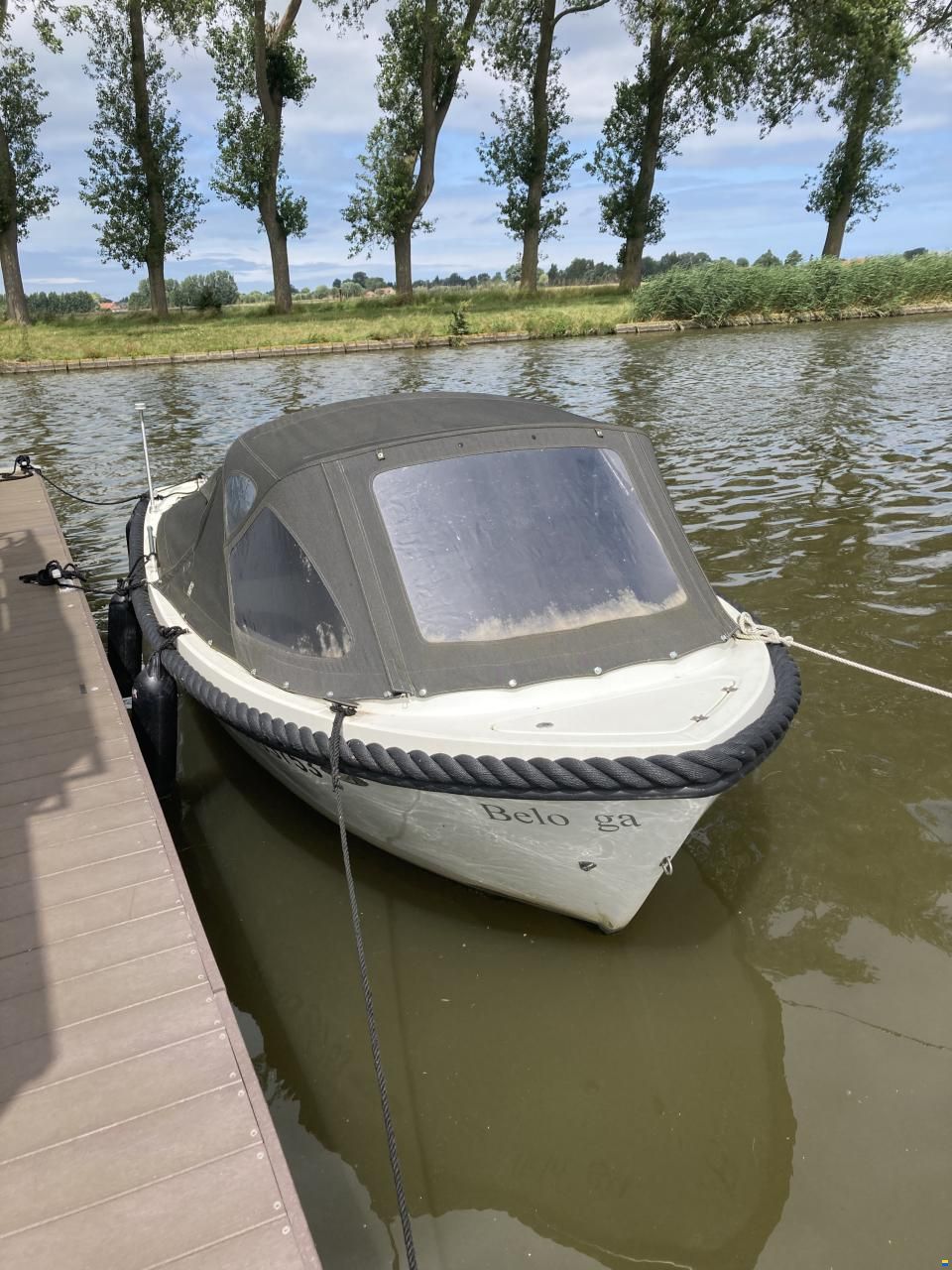 Maxima 550