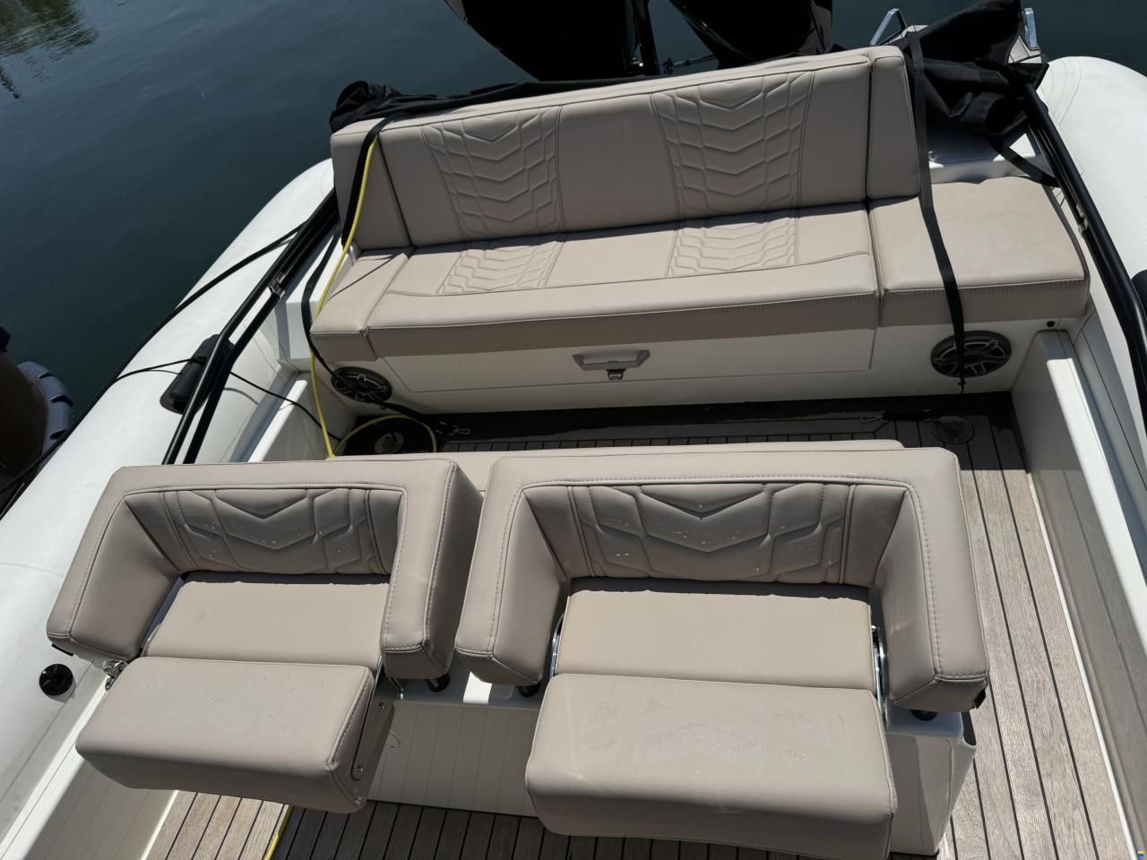 Technohull Gt7