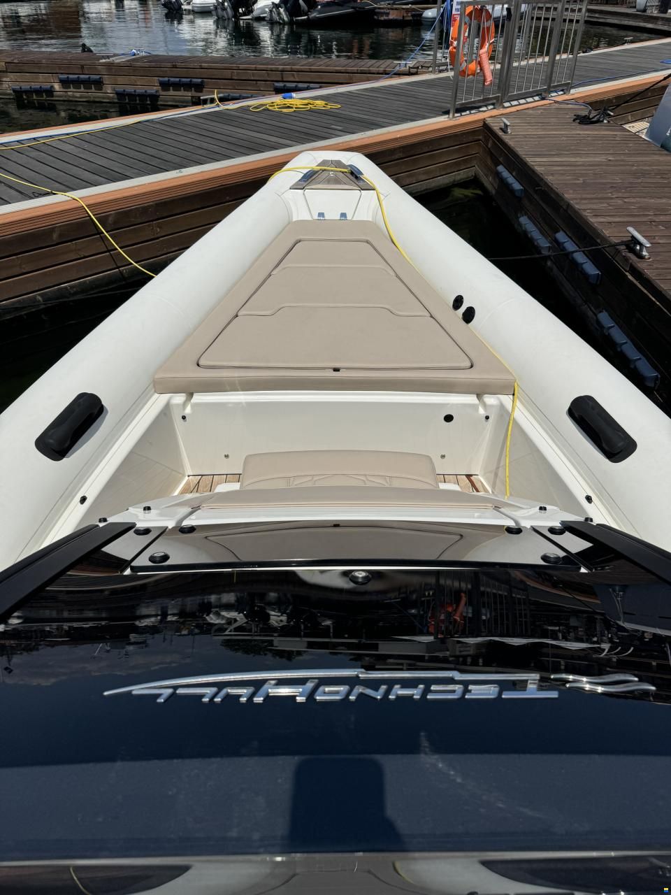 Technohull Gt7