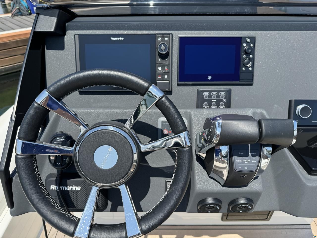 Technohull Gt7