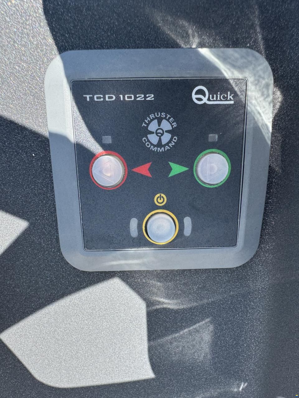 Technohull Gt7
