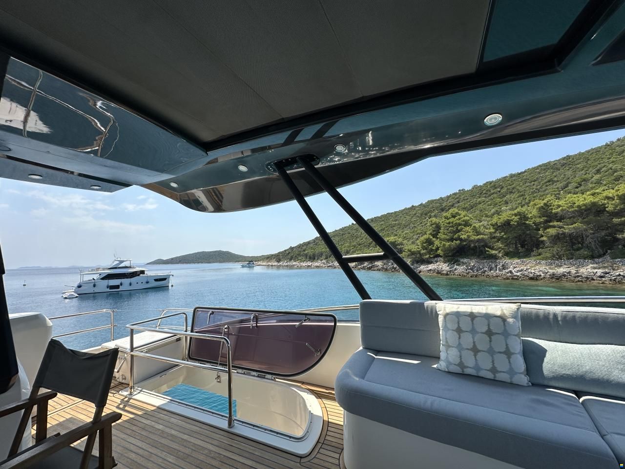 Monte Carlo Yachts MCY 65