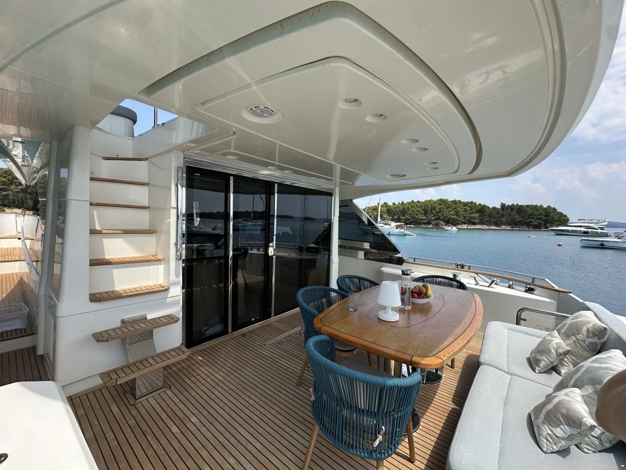 Monte Carlo Yachts MCY 65
