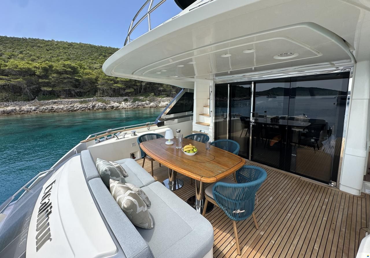 Monte Carlo Yachts MCY 65