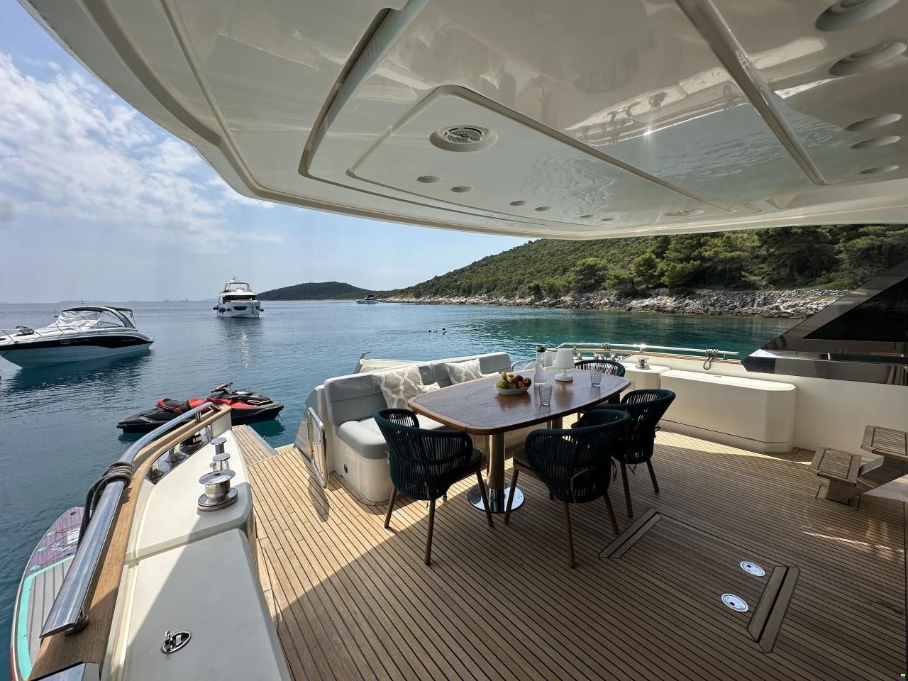 Monte Carlo Yachts MCY 65