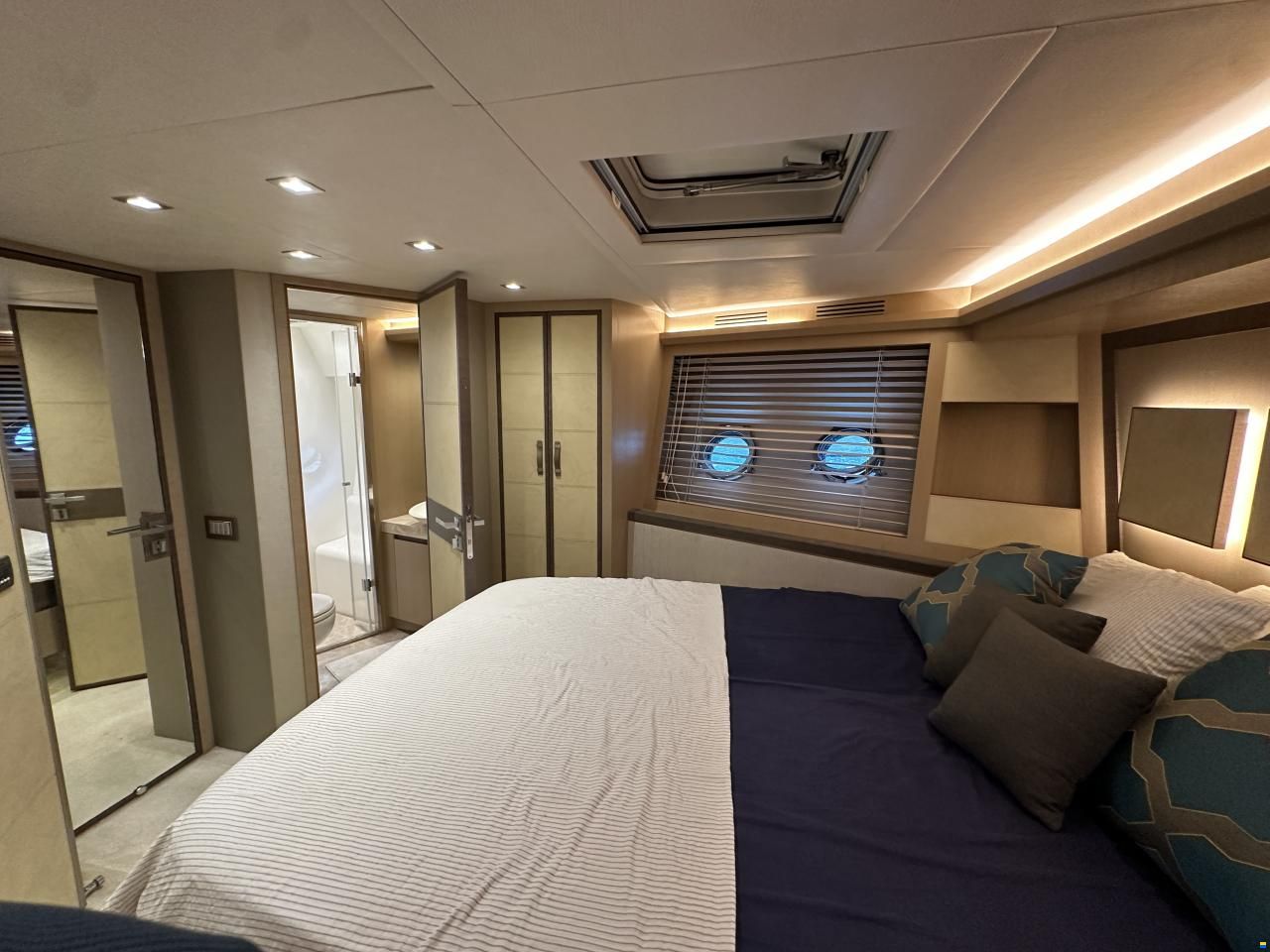 Monte Carlo Yachts MCY 65