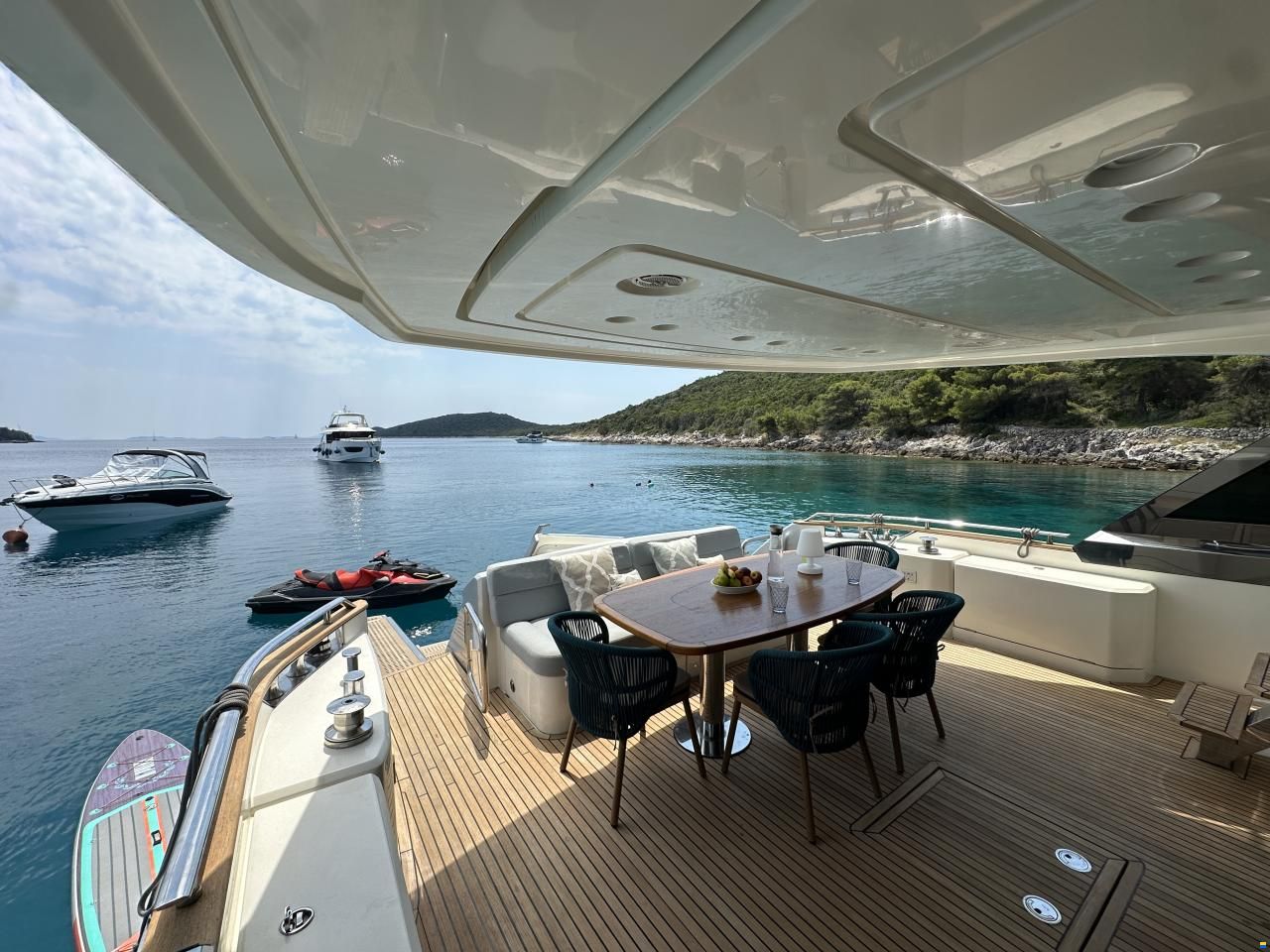 Monte Carlo Yachts MCY 65