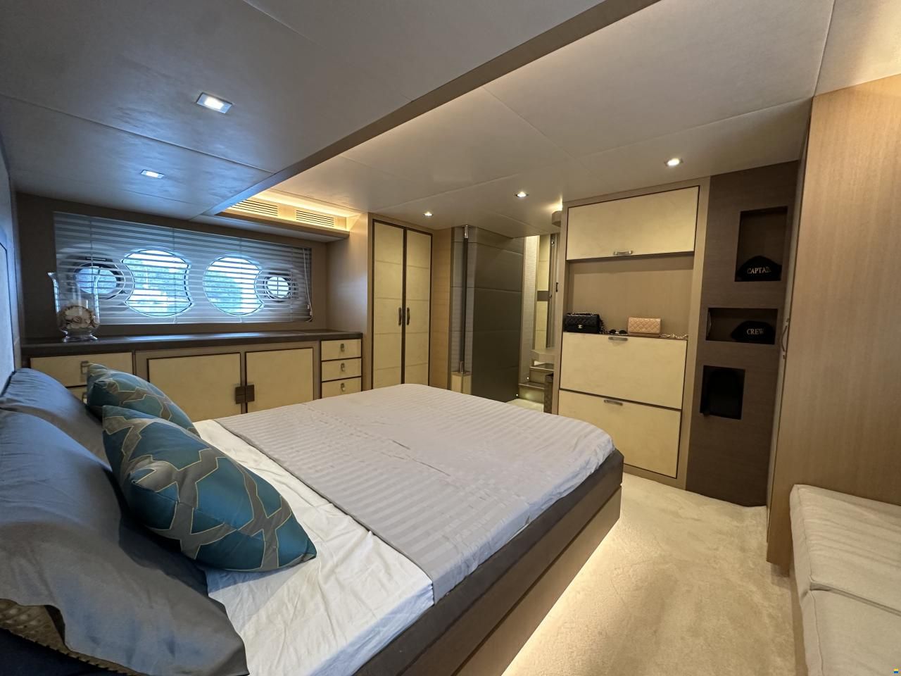 Monte Carlo Yachts MCY 65