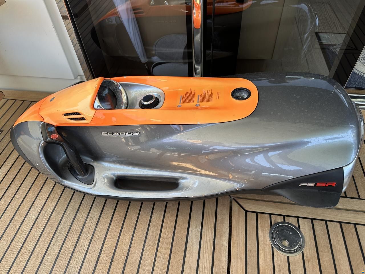 Monte Carlo Yachts MCY 65