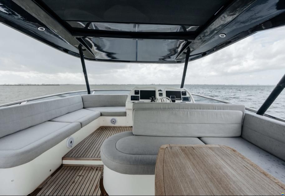 Monte Carlo Yachts MCY 65