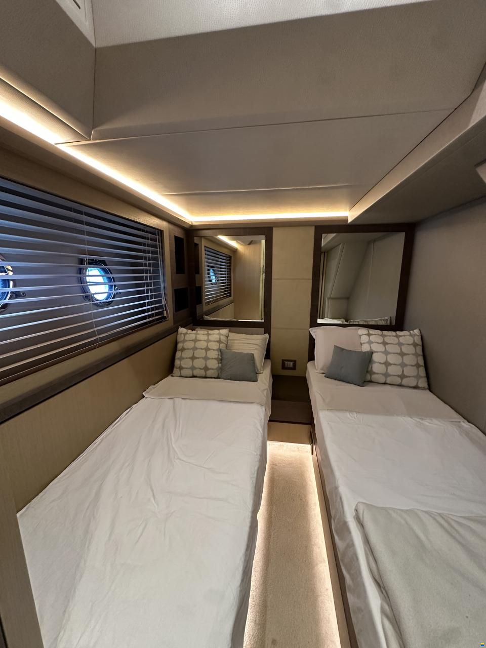 Monte Carlo Yachts MCY 65