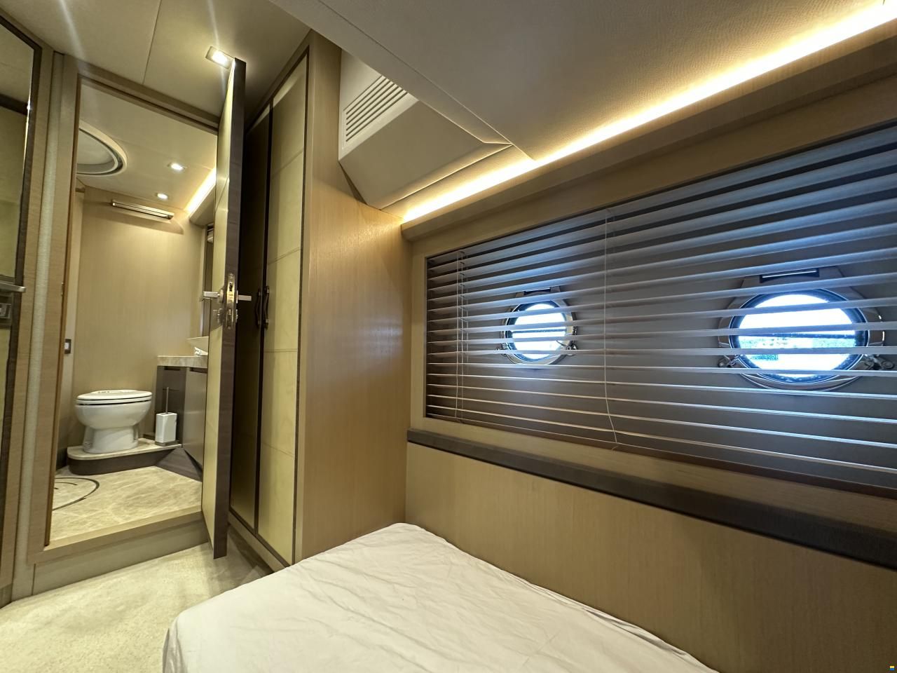 Monte Carlo Yachts MCY 65