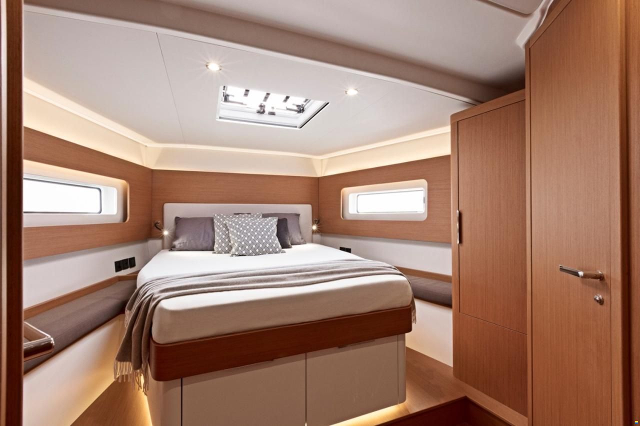 Beneteau First 53 A/C
