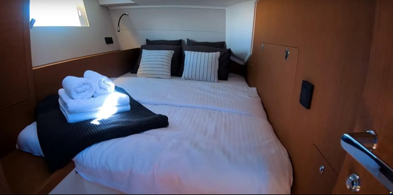 Beneteau First 53 A/C