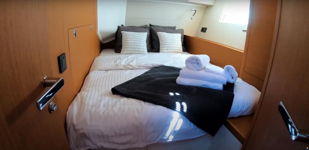 Beneteau First 53 A/C