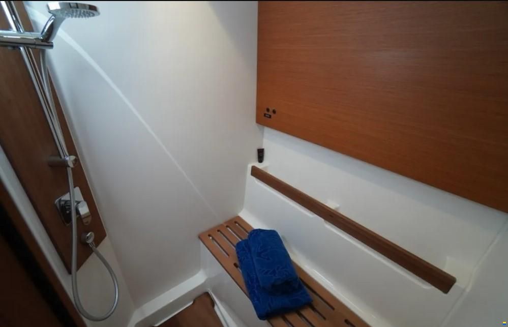 Beneteau First 53 A/C